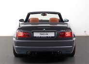 BMW M3 Sedan 3,2 l 252 kw