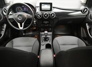 Mercedes-Benz Třídy B Kombi 1,6 l 90 kw