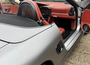 Porsche Boxster Kabriolet 0,0 0