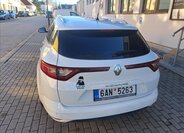 Renault Mégane Kombi 1,5 l 81 kw