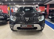 Dacia Duster SUV 1,5 l 85 kw
