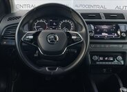 Škoda Fabia Kombi 999,0 70 kw