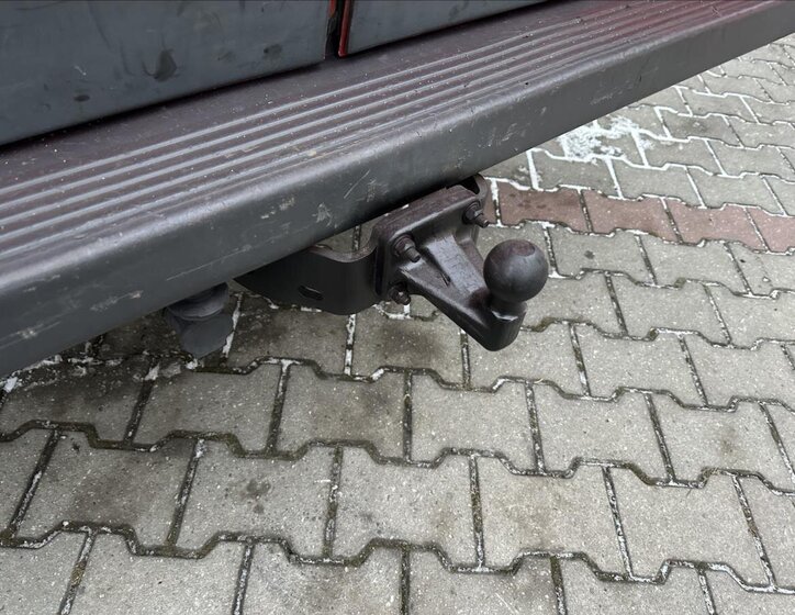 Fiat Ducato Skříň 2,3 l 96 kw