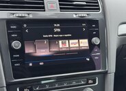 Volkswagen Golf Kombi 1,6 l 85 kw