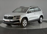 Škoda Karoq SUV / Terénní 1,5 l 110 kw