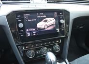 Volkswagen Passat 11