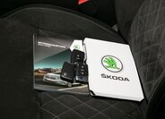 Škoda Superb Kombi 2,0 l 110 kw