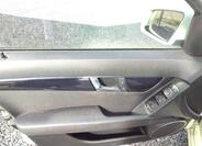 Mercedes-Benz Třídy C 7