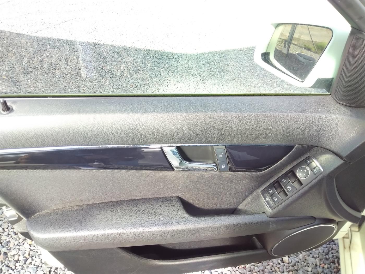 Mercedes-Benz Třídy C