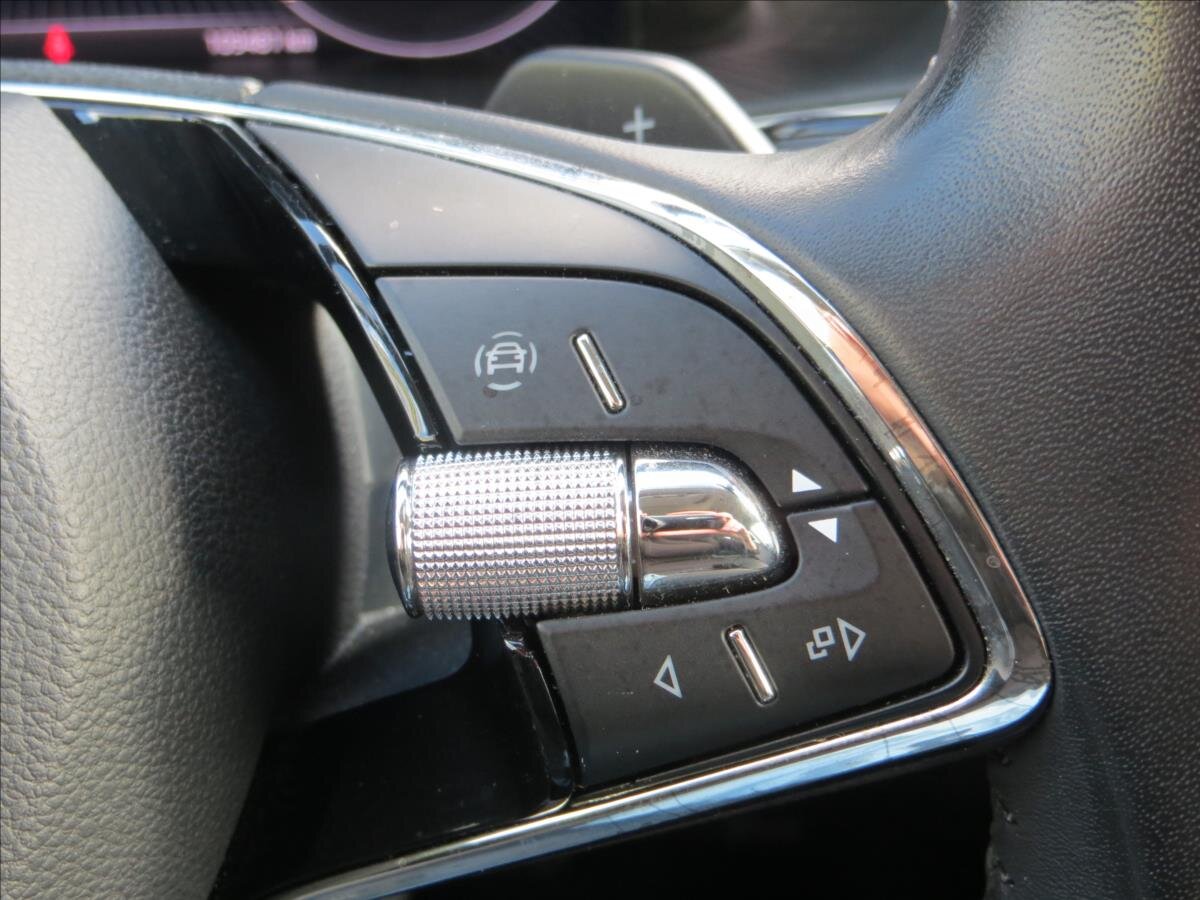 Škoda Superb Liftback 1,4 l 115 kw