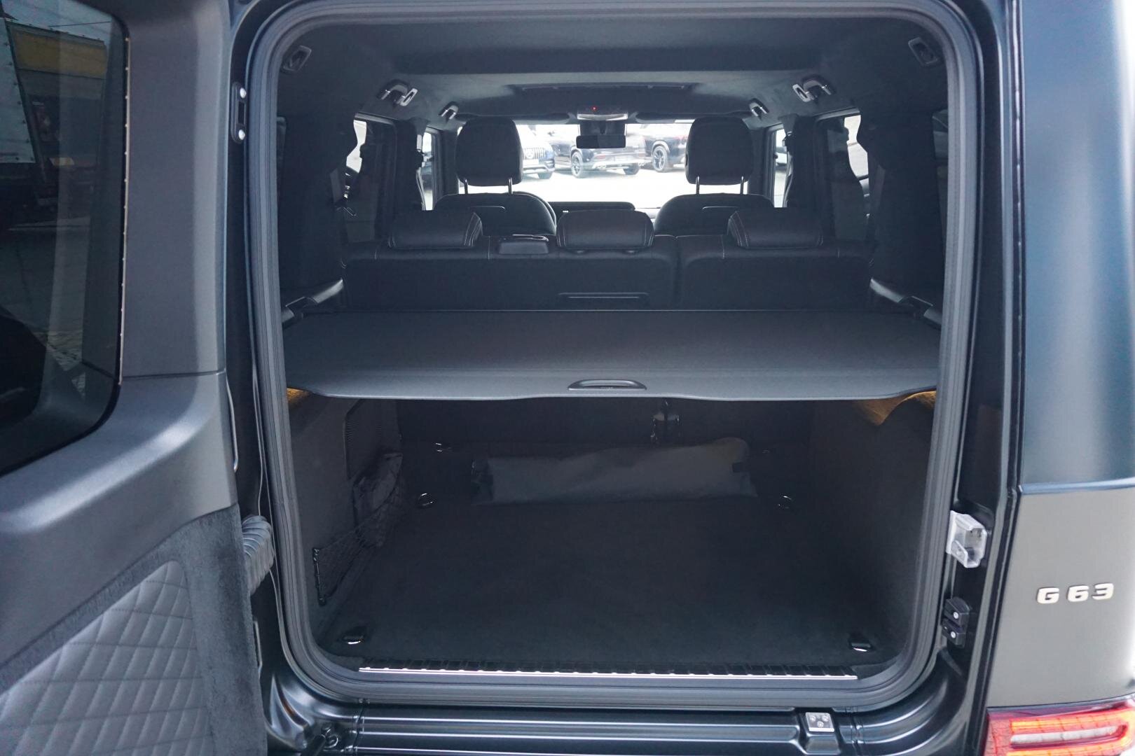 Mercedes-Benz Třídy G