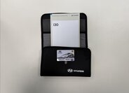 Hyundai i30 Hatchback 1,5 l 81 kw