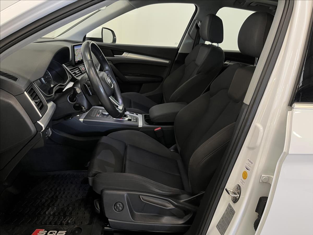 Audi Q5 SUV / Terénní 3,0 l 210 kw