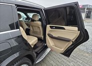 Mercedes-Benz GLS SUV 3,0 l 190 kw
