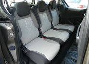 Peugeot Partner Tepee MPV 1,6 l 88 kw