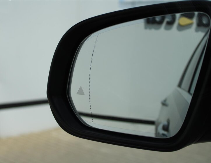 Mercedes-Benz GLE SUV / Terénní 2,9 l 243 kw