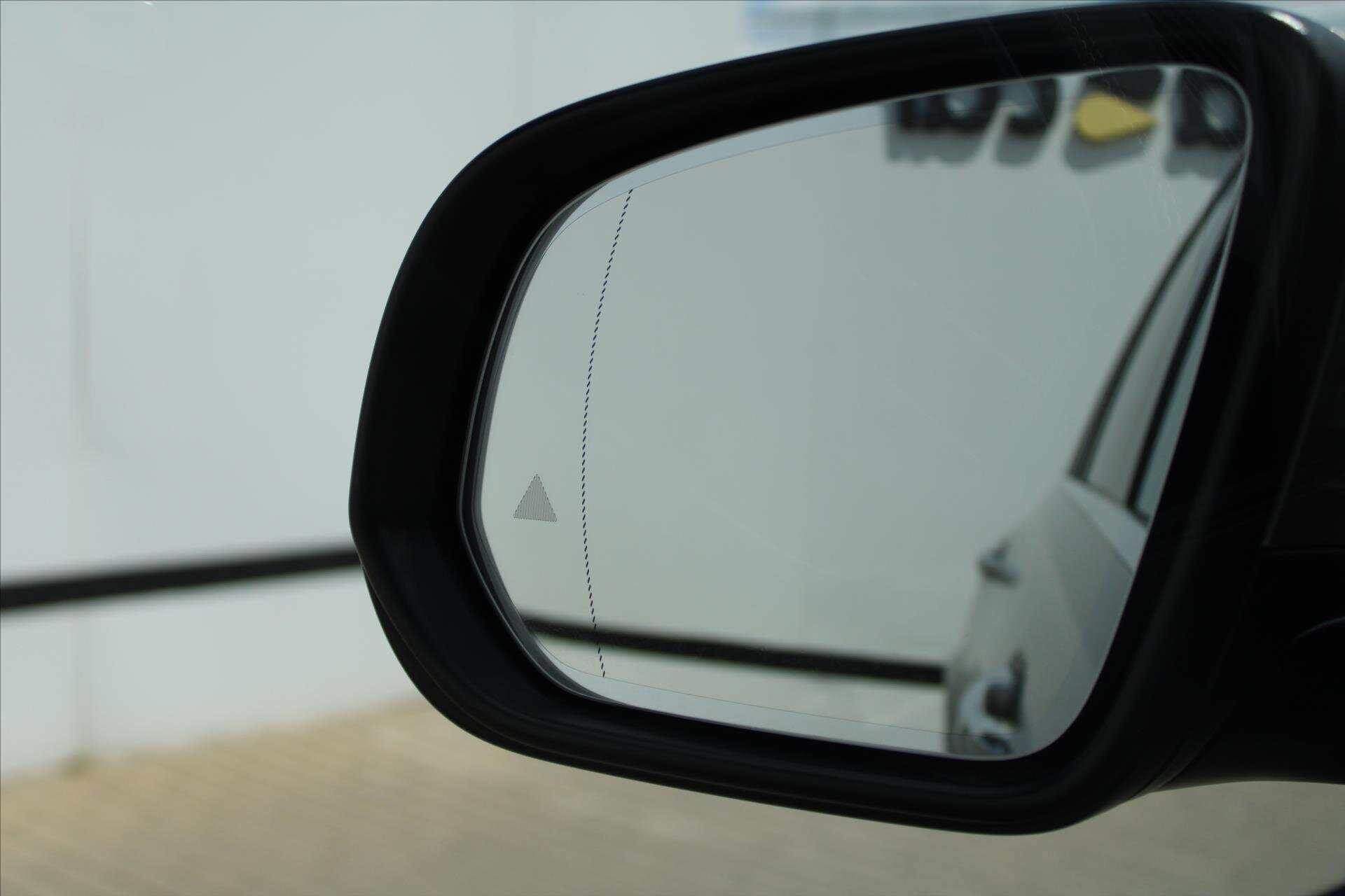 Mercedes-Benz GLE SUV / Terénní 2,9 l 243 kw