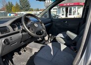 Volkswagen Sharan Kombi 1,9 l 85 kw