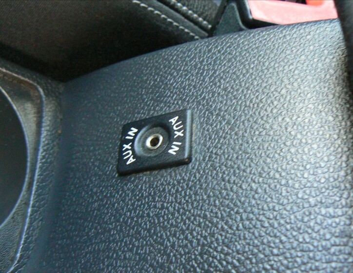 Volkswagen Scirocco 24