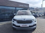 Škoda Kodiaq SUV / Terénní 2,0 l 110 kw