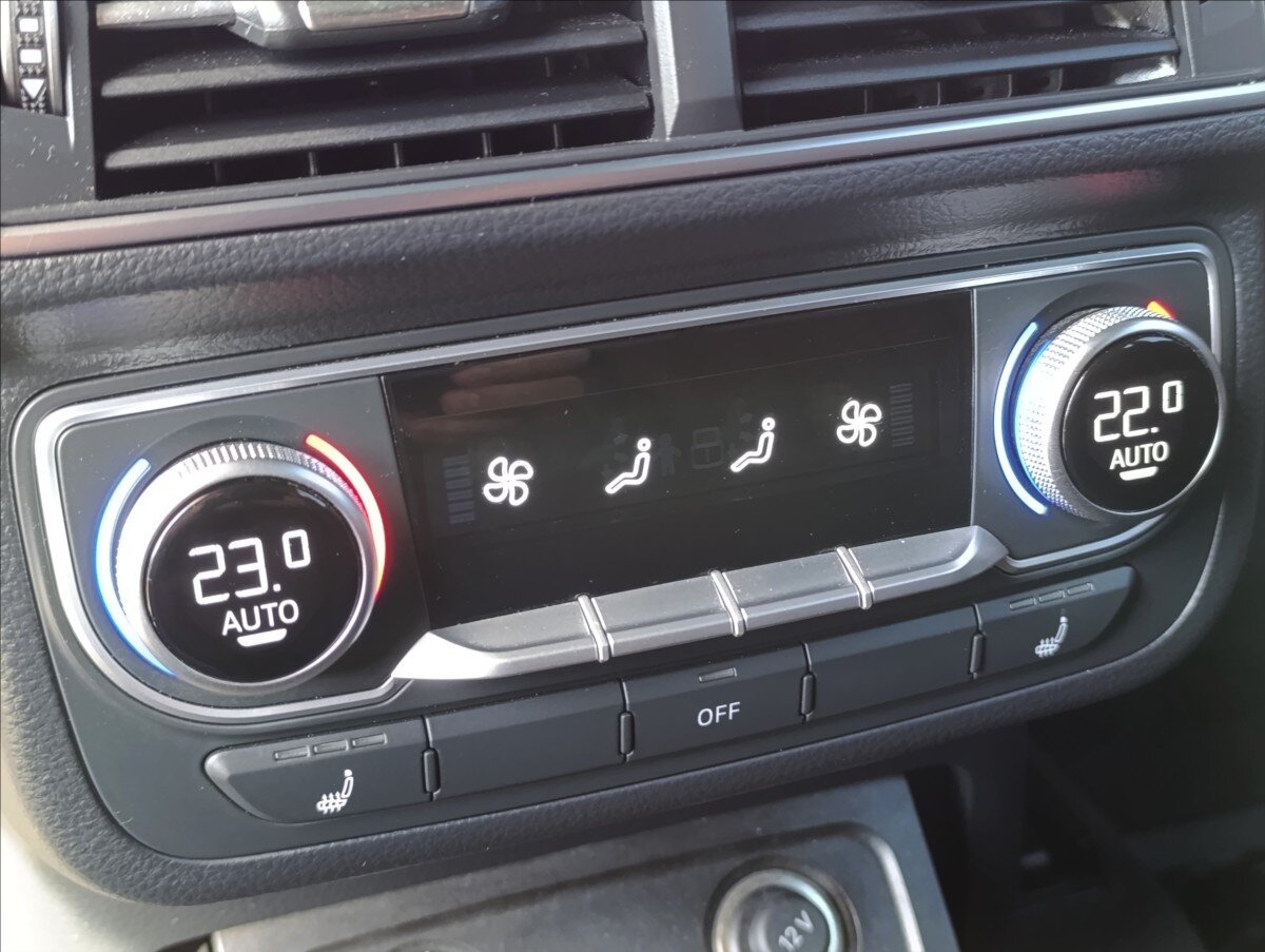 Audi Q7 SUV / Terénní 3,0 l 245 kw