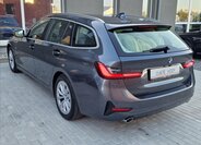 BMW Řada 3 Kombi 2,0 l 110 kw