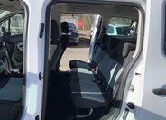 Citroën Berlingo Kombi 1,2 l 81 kw