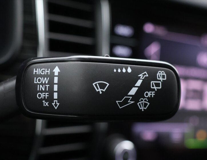 Škoda Kodiaq SUV / Terénní 2,0 l 140 kw