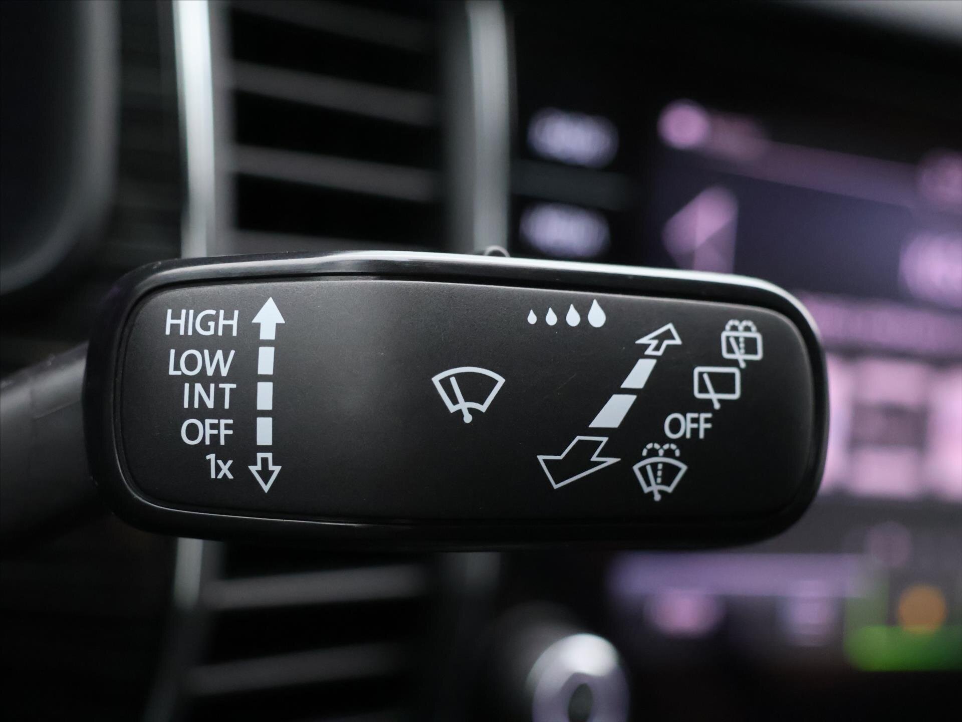 Škoda Kodiaq SUV / Terénní 2,0 l 140 kw