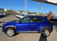 Toyota Yaris Cross 4