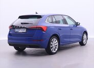 Škoda Scala Hatchback 999,0 85 kw