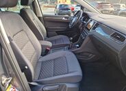 Volkswagen Golf Sportsvan 12