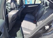 Mercedes-Benz Třídy C Sedan 1,6 l 115 kw