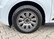 Ford Transit Connect Skříň 1,5 l 88 kw