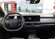 KIA EV3 SUV / Terénní 0,0 150 kw