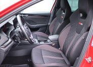 Škoda Octavia Kombi 2,0 l 147 kw