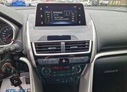 Mitsubishi Ostatní SUV / Terénní 1,5 l 120 kw