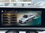 Mercedes-Benz CLA Kombi 2,0 l 310 kw