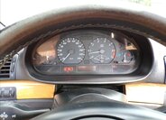 BMW Řada 3 Kabriolet 2,2 l 125 kw