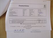 Škoda Rapid Hatchback 1,2 l 63 kw