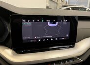 Škoda Octavia Liftback 1,5 l 110 kw