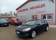 Citroën DS4 Hatchback 1,2 l 96 kw