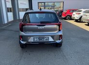 KIA Picanto Hatchback 998,0 50 kw