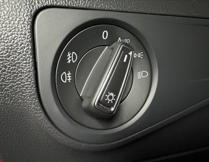 Volkswagen Tiguan Allspace SUV 2,0 l 140 kw