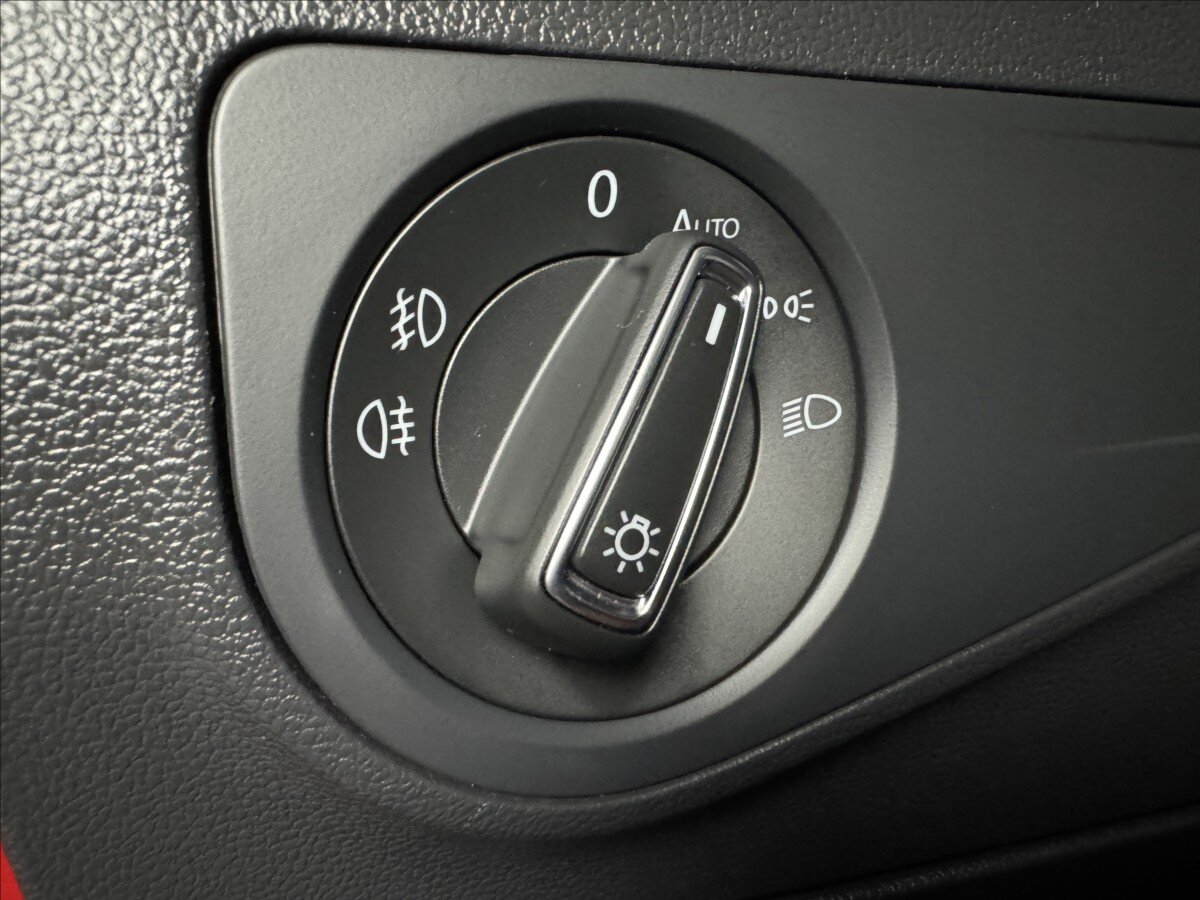 Volkswagen Tiguan Allspace SUV 2,0 l 140 kw