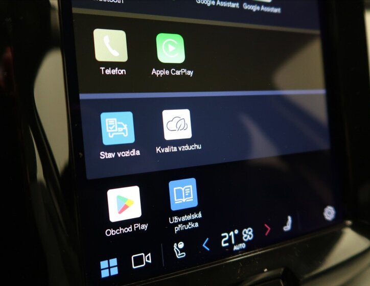 Volvo XC60 SUV 2,0 l 145 kw