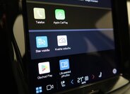 Volvo XC60 SUV 2,0 l 145 kw