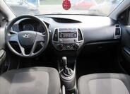 Hyundai i20 11