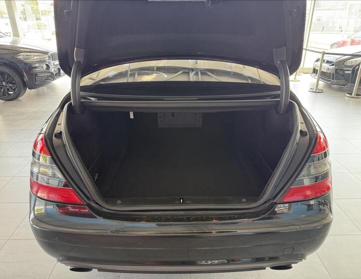 Mercedes-Benz Třídy S 28