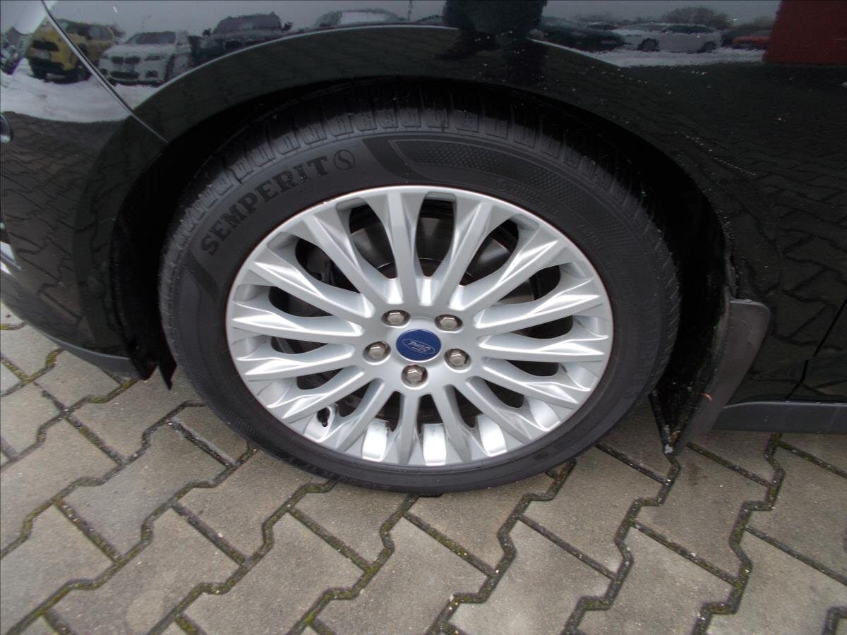 Ford Grand C-MAX MPV 1,6 l 85 kw